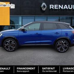 Renault Austral E-Tech full hybrid 200 GSR2 Techno esprit Alpine H&eacute;rouville-Saint-Clair
