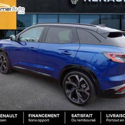 Renault Austral E-Tech full hybrid 200 GSR2 Techno esprit Alpine H&eacute;rouville-Saint-Clair