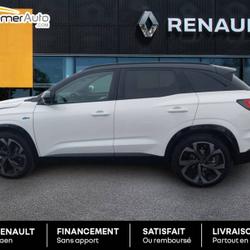 Renault Austral E-Tech full hybrid 200 GSR2 Techno esprit Alpine H&eacute;rouville-Saint-Clair