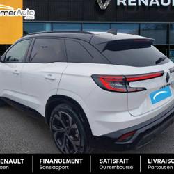Renault Austral E-Tech full hybrid 200 GSR2 Techno esprit Alpine H&eacute;rouville-Saint-Clair