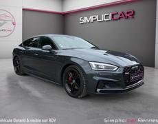 Audi A5 Sportback Bruz