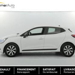 Renault Clio 5 TCe 90 Equilibre H&eacute;rouville-Saint-Clair