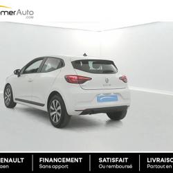 Renault Clio 5 TCe 90 Equilibre H&eacute;rouville-Saint-Clair