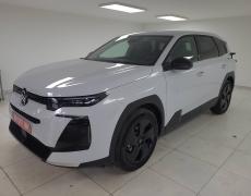 Citroen C5 Aircross - C5 Aircross Hybride 145 ch e-DCS6 - Max - 34 990 €