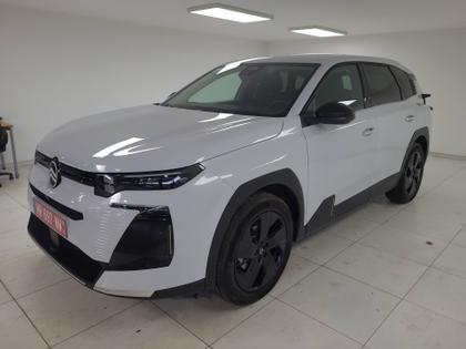 Citroen C5 Aircross - C5 Aircross Hybride 145 ch e-DCS6 - Max - 35 490 €