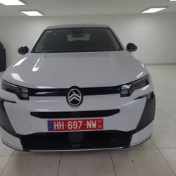 Citroen C5 Aircross C5 Aircross Hybride 145 ch e-DCS6 - Max Laval