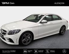 Mercedes Classe C Sablé-sur-Sarthe
