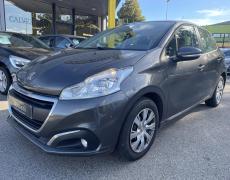 Peugeot 208 Lanester