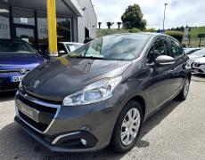 Peugeot 208 Lanester