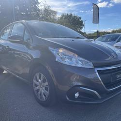 Peugeot 208 1.5 BlueHDi 100ch S&amp;S Active Business occasion - Lanester - photo 2/8
