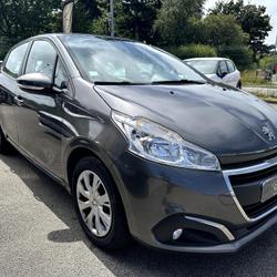 Peugeot 208 1,5 BLUE HDI 100 CH 5 PLACES Lanester