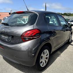 Peugeot 208 1,5 BLUE HDI 100 CH 5 PLACES Lanester