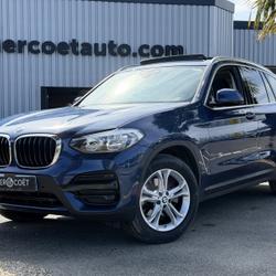 BMW X3 (G01) SDRIVE18D 150CH BUSINESS DESIGN Guer