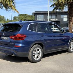 BMW X3 (G01) SDRIVE18D 150CH BUSINESS DESIGN Guer