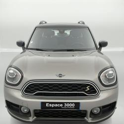 Mini Countryman Countryman 136 - 88 ch ALL4 BVA6 Cooper SE Longstone Pontarlier