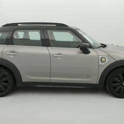 Mini Countryman Countryman 136 - 88 ch ALL4 BVA6 Cooper SE Longstone Pontarlier