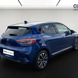 Renault Clio 5 Clio TCe 90 Techno Valence