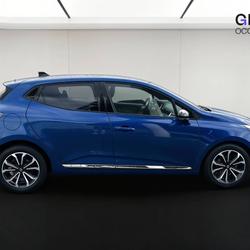 Renault Clio 5 Clio TCe 90 Techno Valence