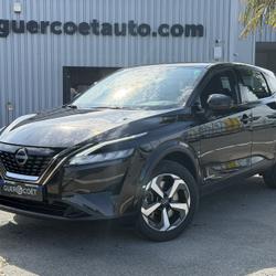 Nissan Qashqai E-POWER 190CH BUSINESS EDITION 2022 Guer