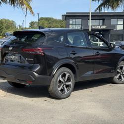 Nissan Qashqai E-POWER 190CH BUSINESS EDITION 2022 Guer
