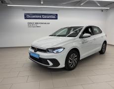 Volkswagen Polo Pontarlier
