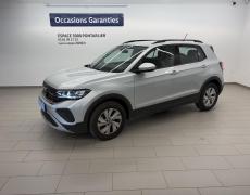Volkswagen T-Cross Pontarlier