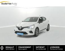 Renault Clio 5 Saint-Brieuc