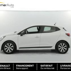 Renault Clio 5 E-Tech full hybrid 145 Equilibre Saint-Brieuc