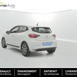 Renault Clio 5 E-Tech full hybrid 145 Equilibre Saint-Brieuc
