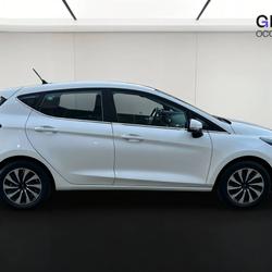 Ford Fiesta Fiesta 1.0 Flexifuel 95 ch S&S BVM6 Titanium Business Valence