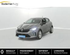 Renault Clio 5 Concarneau