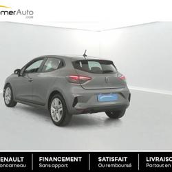 Renault Clio 5 TCe 90 Evolution Concarneau