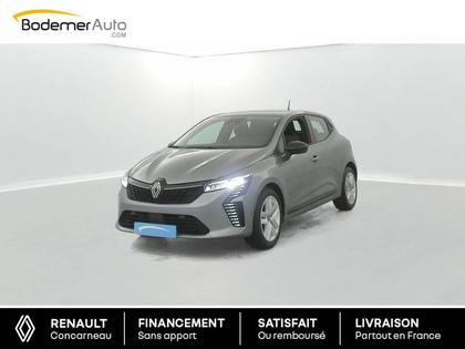 Renault Clio - TCe 90 Evolution - 15 485 €