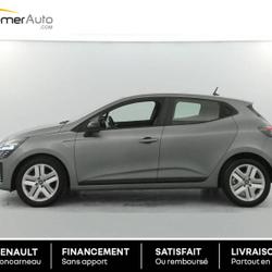 Renault Clio 5 TCe 90 Evolution Concarneau