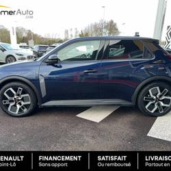 Renault R5 E-Tech Electrique 150 ch autonomie confort Techno Saint-L&ocirc;