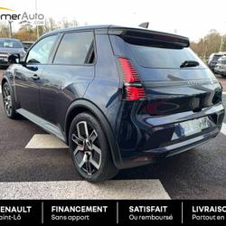 Renault R5 E-Tech Electrique 150 ch autonomie confort Techno Saint-L&ocirc;