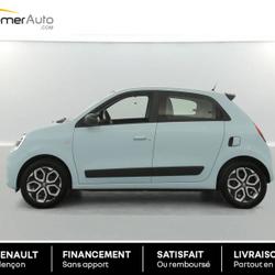 Renault Twingo 3 III SCe 65 Equilibre Valframbert