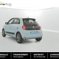 Renault Twingo 3 III SCe 65 Equilibre Valframbert