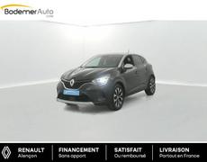 Renault Captur Valframbert