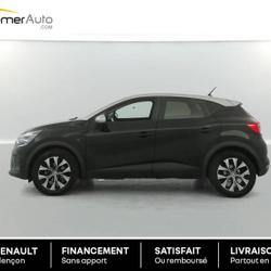 Renault Captur E-Tech full hybrid 145 Evolution Valframbert