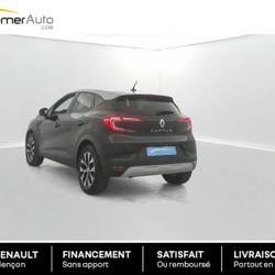 Renault Captur E-Tech full hybrid 145 Evolution Valframbert
