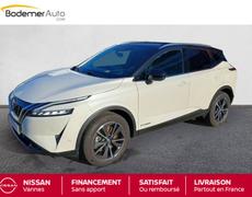 Nissan Qashqai Ploeren