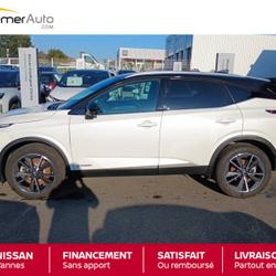 Nissan Qashqai e-Power 190 ch Tekna Ploeren