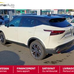 Nissan Qashqai e-Power 190 ch Tekna Ploeren
