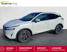 Nissan Qashqai Ploeren