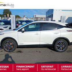 Nissan Qashqai e-Power 190 ch Tekna Ploeren