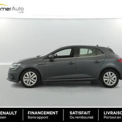 Renault Megane 4 IV Berline Blue dCi 115 - 21B Business H&eacute;rouville-Saint-Clair