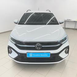 Volkswagen Taigo Taigo 1.5 TSI 150 DSG7 R-Line Pontarlier