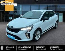 Renault Clio 5 Hérouville-Saint-Clair