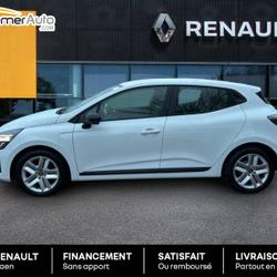 Renault Clio 5 SCe 65 ch GSR2 Evolution H&eacute;rouville-Saint-Clair